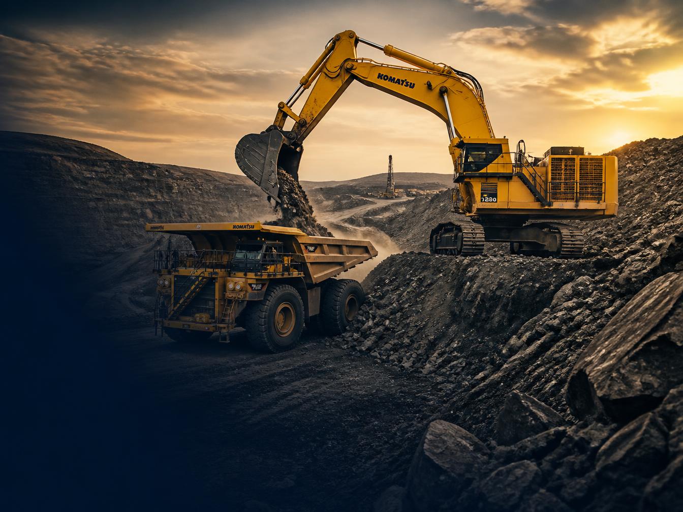 ArcelorMittal Mines — Mines & minerai